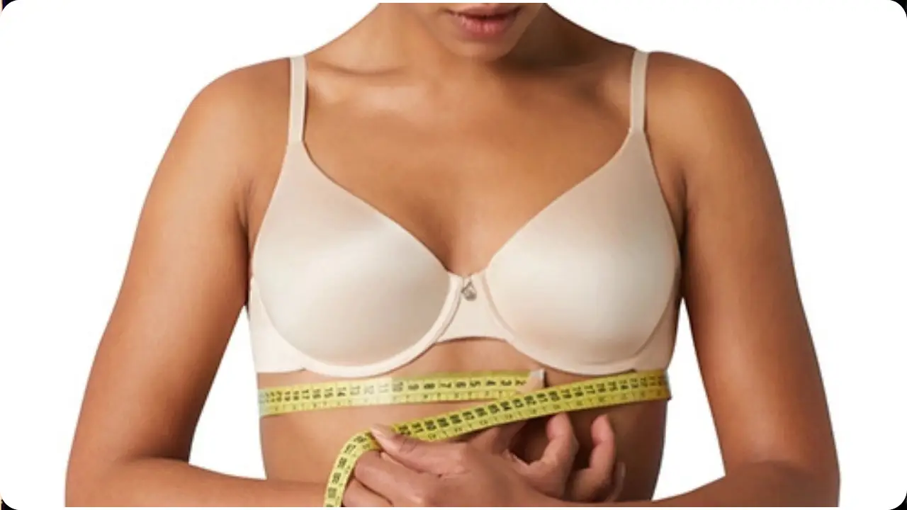 Bra Size Calculator